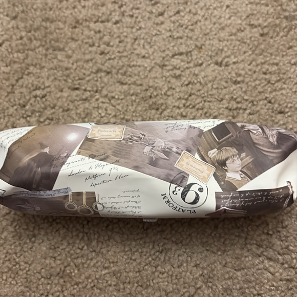 Harry Potter Pencil Case - Picture 4 of 5